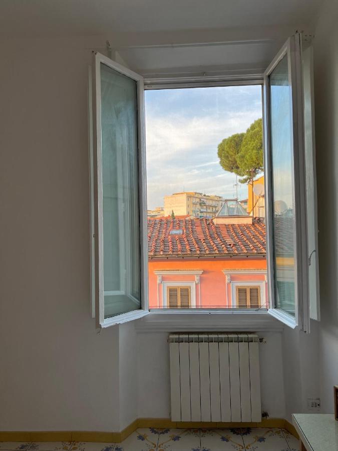 Firenze Apartment 外观 照片