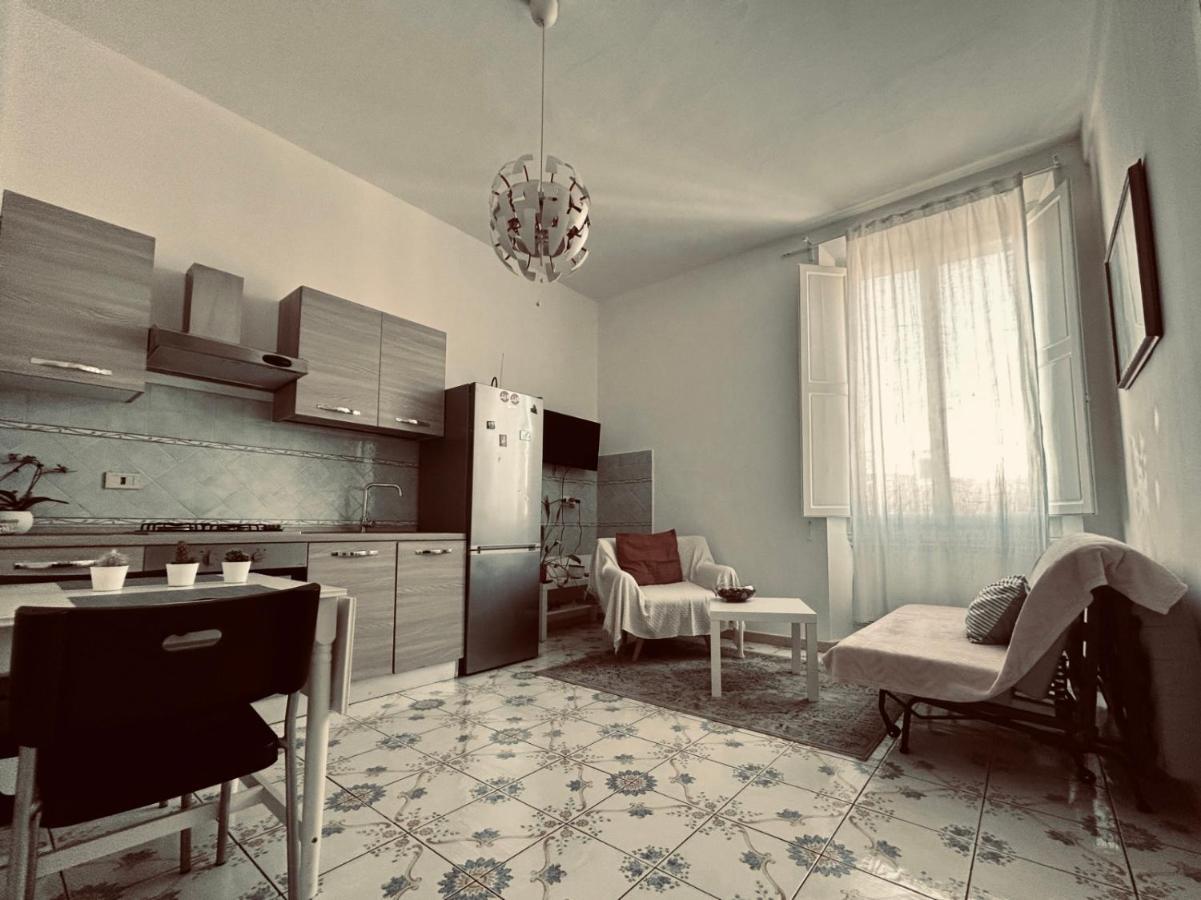 Firenze Apartment 外观 照片